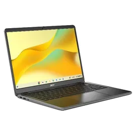 Acer Chromebook 14'' Intel N150 8 GB RAM 64 GB eMMC Intel Graphics ChromeOS Schwarz