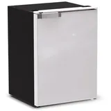 vitrifrigo festeinbau C39i Kühlschrank 39 l 850 mm hoch Grau