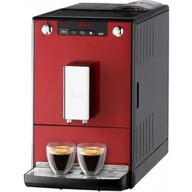 Melitta Caffeo Solo E950-104 chilli-rot