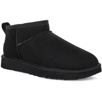 UGG Australia Classic Ultra Mini Black 36