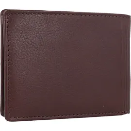 CAMEL ACTIVE Cliff Geldbörse Herren RFID-Blocker braun