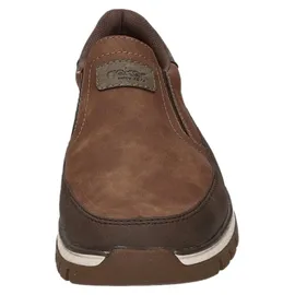 Rieker Loafer Herren Braun 46