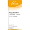 Vitamin B12 1.000 μg Ampullen 10 x 1 ml