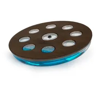 Waterrower | nohrd NOHrD Eau-Me Nussbaum