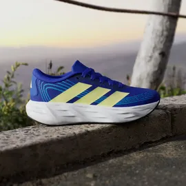 adidas Galaxy 8 Kids Schuh - Lucid Blue / Frozen Lemon / Lucid Ray Blue - 40