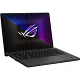Asus ROG Zephyrus G14 GA402XZ-NC009W Grau Windows 11 Home 64-Bit, 165 Hz Display, 1 TB SSD, GeForce RTX 4080, DE (90NR0DH6-M000E0)