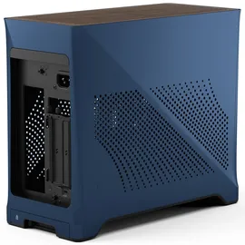 Fractal Design Era 2 Gehäuse Midnight Blue