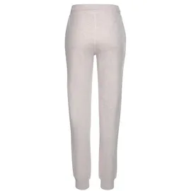 bench. loungewear Loungehose Beige 36/38