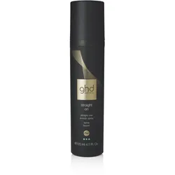 straight on - straight and smooth spray