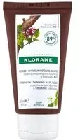 KLORANE Après-shampoing à la Quinine & Edelweiss BIO Après-Shampooing(S) 50 ml