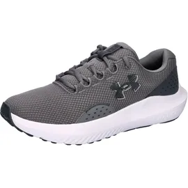 Under Armour Charged Surge 4 Herren Castlerock/Anthracite 43