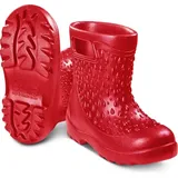 Tams Jumpers Gummistiefel Rot 26/27