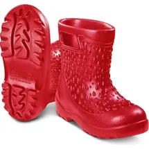 Tams Jumpers Gummistiefel Rot 26/27