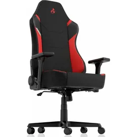Nitro Concepts X1000 Gaming Chair schwarz/rot
