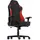 Nitro Concepts X1000 Gaming Chair schwarz/rot
