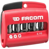 FACOM Bits Serie 1 - 10 Bits im Halter