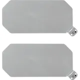 METREL 20992088 S 2053 Stufenspannungsanoden