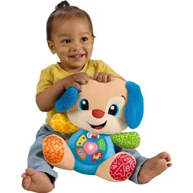 Fisher-Price Lernspaß Hündchen 29 cm mehrfarbig
