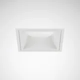 Trilux Einbau-Downlight 14W weiß Aluminium