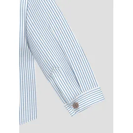 s.Oliver Junior Baby Hemd 2175988 Blue 68