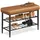 VASAGLE EKHO Series 30 x 80 x 50 cm braun / braun