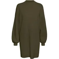 Vero Moda VMNANCY LS Funnelneck Dress NOOS