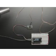 Adafruit MCP9601 (MCP96L01) I2C Thermoelement-Verstärker