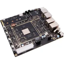 Allnet Radxa RS009-D16E8 Mainboard Mainboard-Chipsatz SoC
