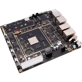 Allnet Radxa RS009-D16E8 Mainboard Mainboard-Chipsatz SoC