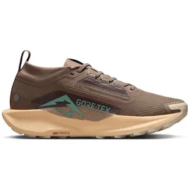 Nike Damen Pegasus Trail 5 GTX braun 40.5