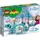 LEGO Duplo Teeparty mit Elsa und Olaf 10920
