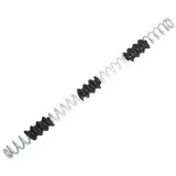 RockShox boxxer schraubenfeder extra soft silver