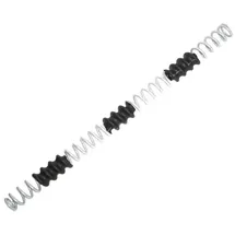 RockShox boxxer schraubenfeder extra soft silver