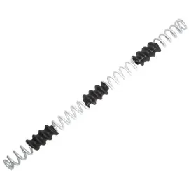 RockShox boxxer schraubenfeder extra soft silver