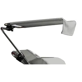 Fiam Sonnenschutz 1 Stück grau