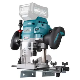 Makita RP001GZ Akku-Oberfräse 40V max. ohne Akku