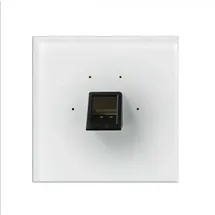 Issendorf LCN Issendorff Fingerprint Sensor LCN-GFPSW, Fingerprint-Sensor im GT-Design