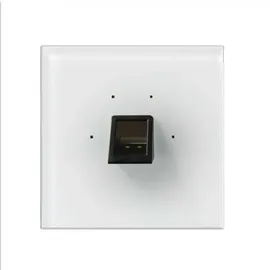 Issendorf LCN Issendorff Fingerprint Sensor LCN-GFPSW, Fingerprint-Sensor im GT-Design