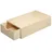Rayher Holzbox 20 x 10 x 5 cm Braun