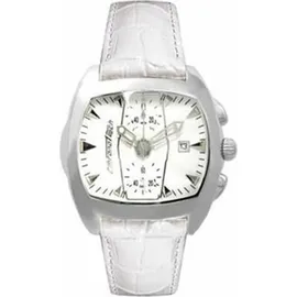 CHRONOTECH Reloj Hombre Chronotech CT-2185M_09 Blanco - Weiß