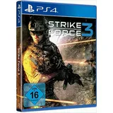 Strike Force 3 - PS4