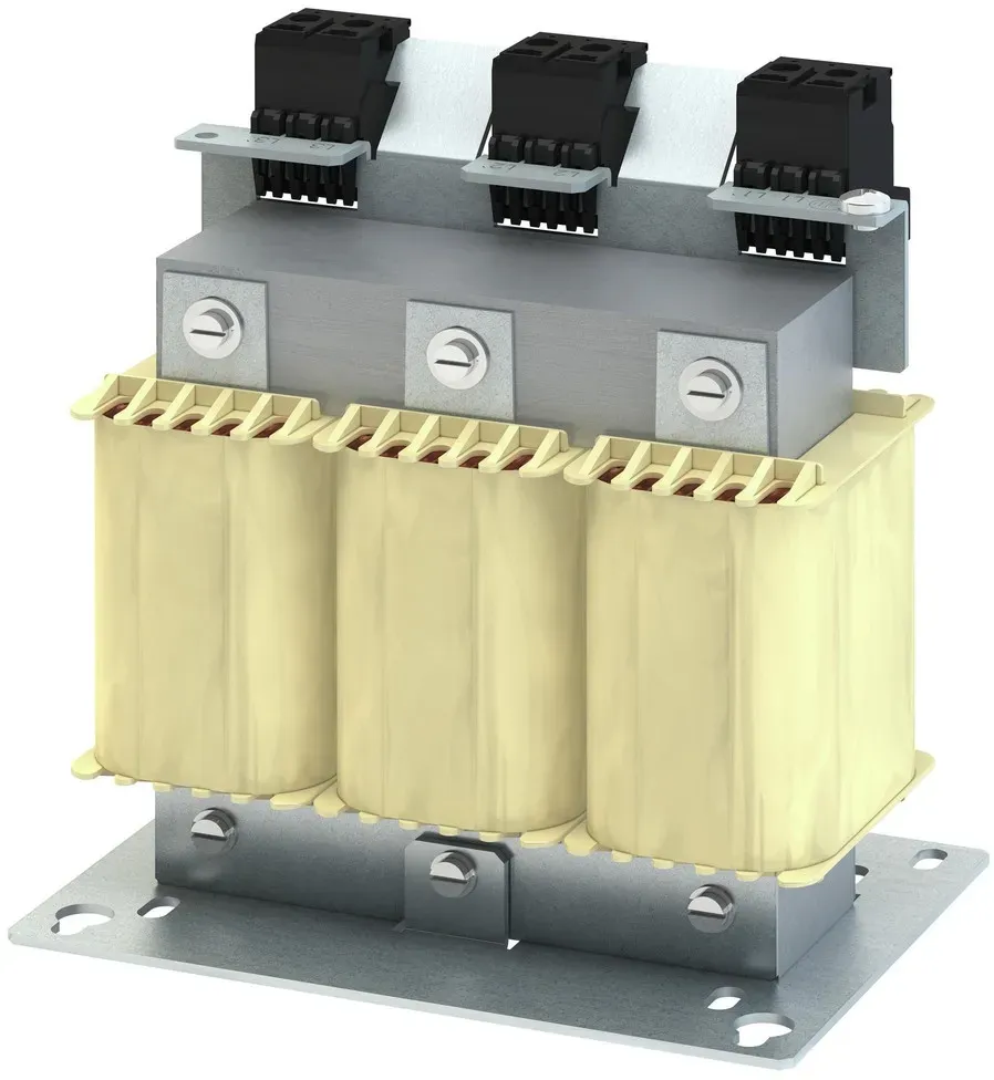 Lenze Netzdrossel EZAELN3040B741