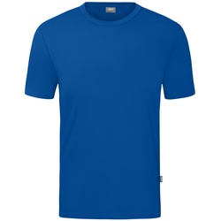JAKO Organic T-Shirt Stretch royal 5XL