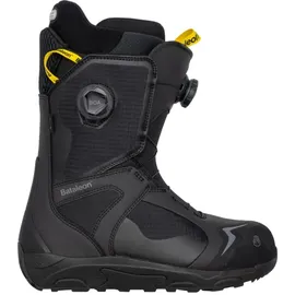 BATALEON Rave Double BOA Boot 2026 black - 43