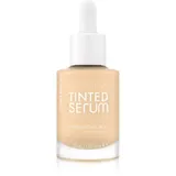 Catrice Nude Drop Tinted Serum Foundation 005W nude 30 ml