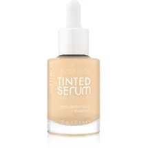 Catrice Nude Drop Tinted Serum Foundation 005W nude 30 ml