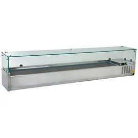 Saro Kühlaufsatz VRX 1800/330