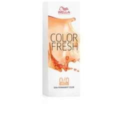 Wella Color Fresh  7/00 mittelblond natur 75ml