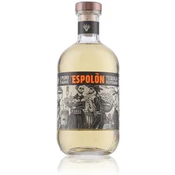 Espolon Tequila Reposado 100% Agave 40% Vol. 0,7l