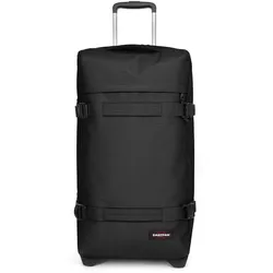 Eastpak Koffer TRANSIT'R M Black